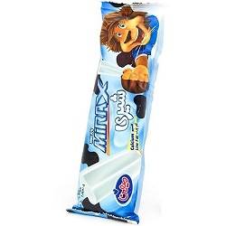 میهن بستنی شیری